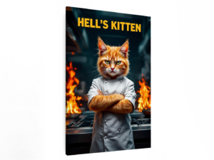 Hell´s kitten