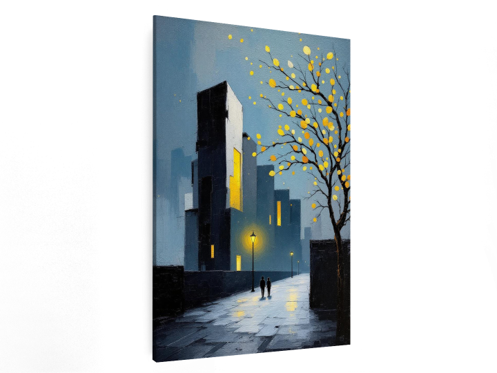 Rustige wandeling - Afbeelding 2