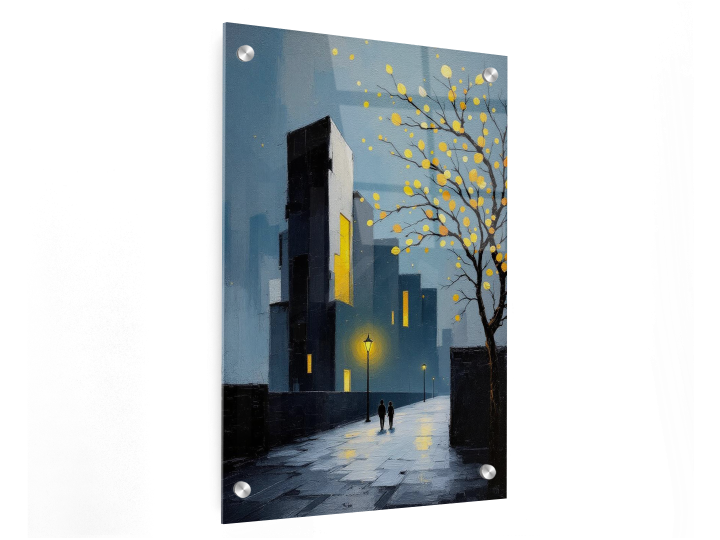 Rustige wandeling - Afbeelding 3