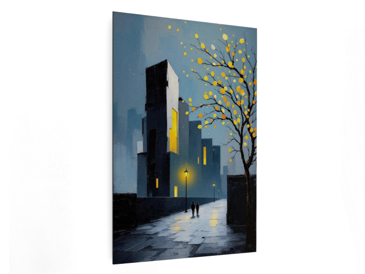 Rustige wandeling - Afbeelding 4