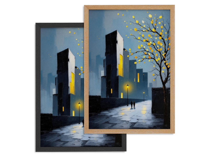 Rustige wandeling - Afbeelding 5