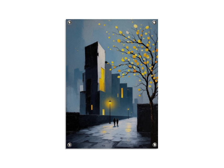 Rustige wandeling - Afbeelding 6