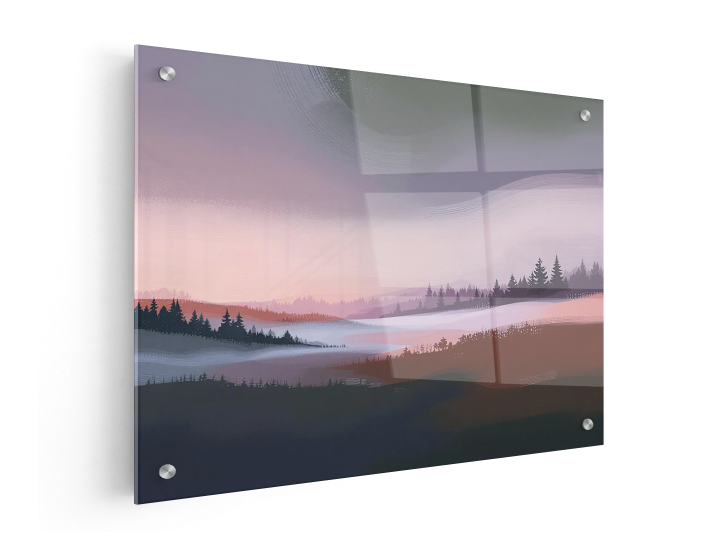 Chromatische stilte - Afbeelding 3