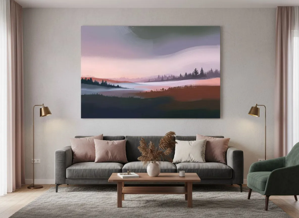 Chromatische stilte - Afbeelding 5