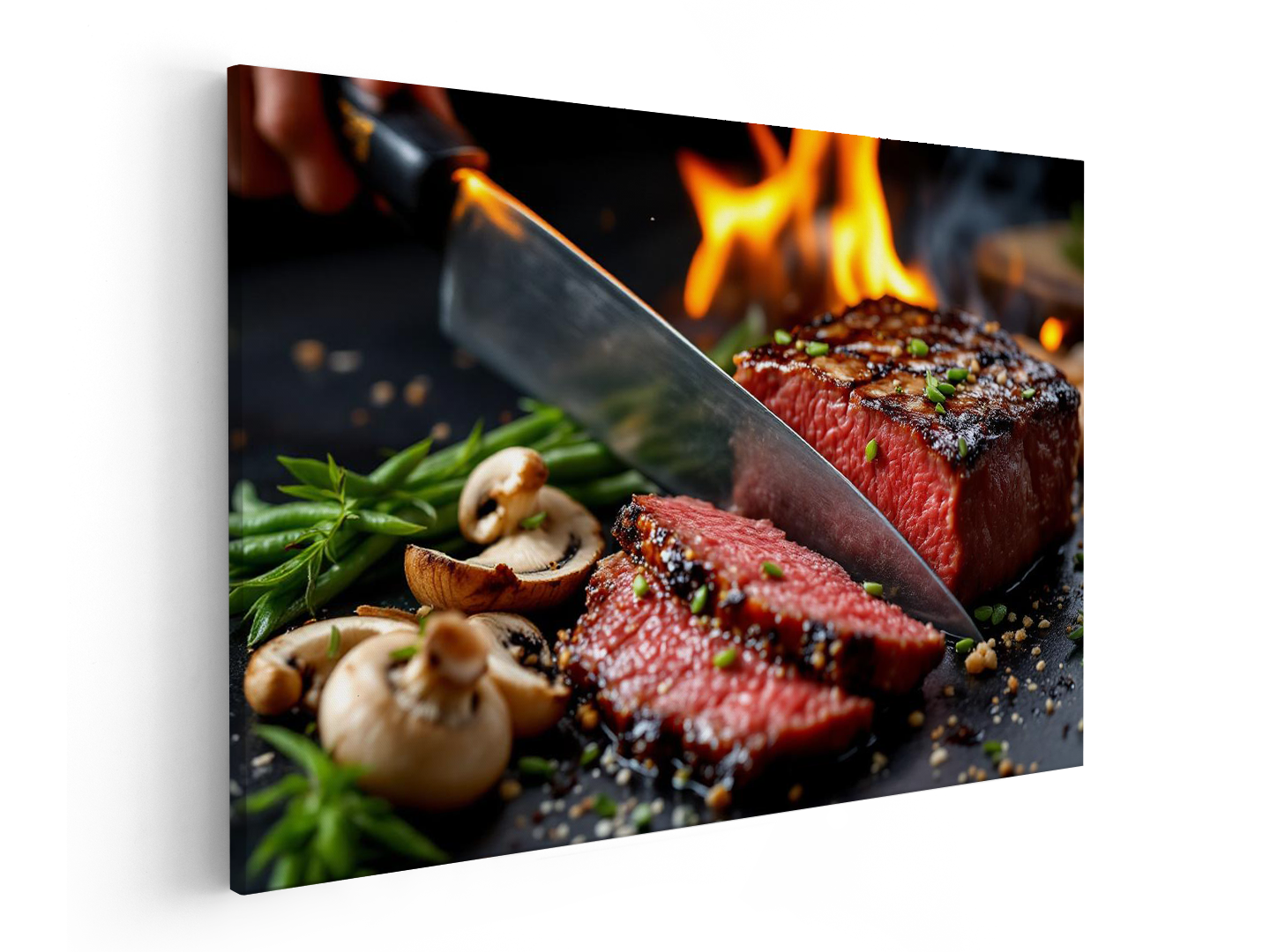 Vlees deluxe - Afbeelding 2