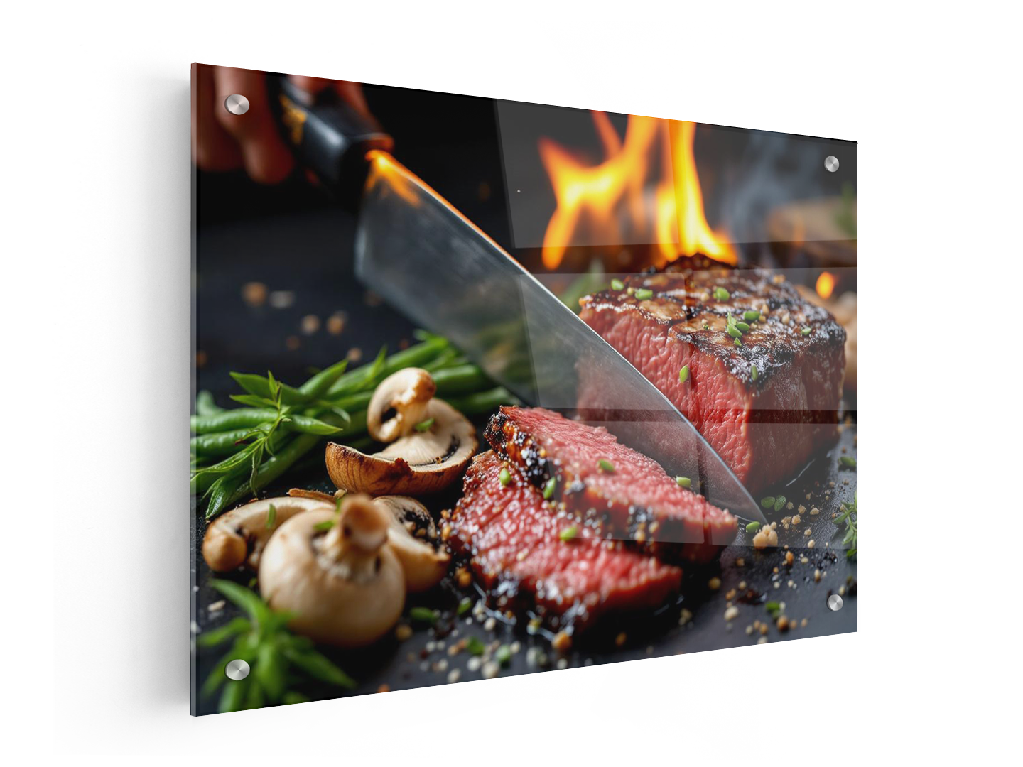 Vlees deluxe - Afbeelding 3