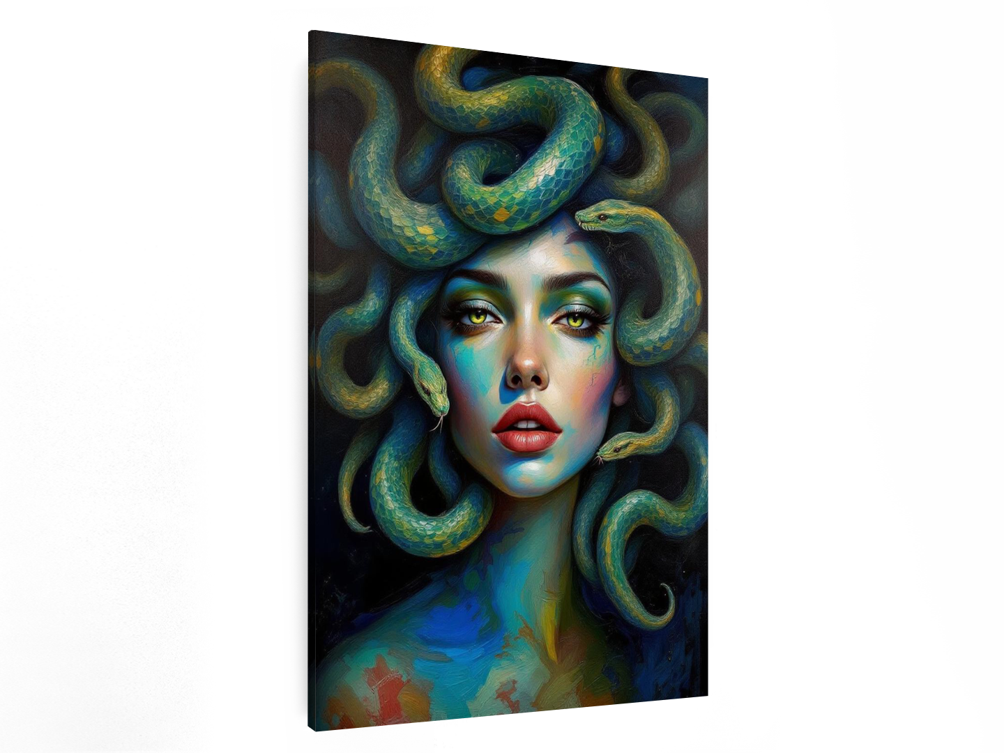 Medusa - Afbeelding 2