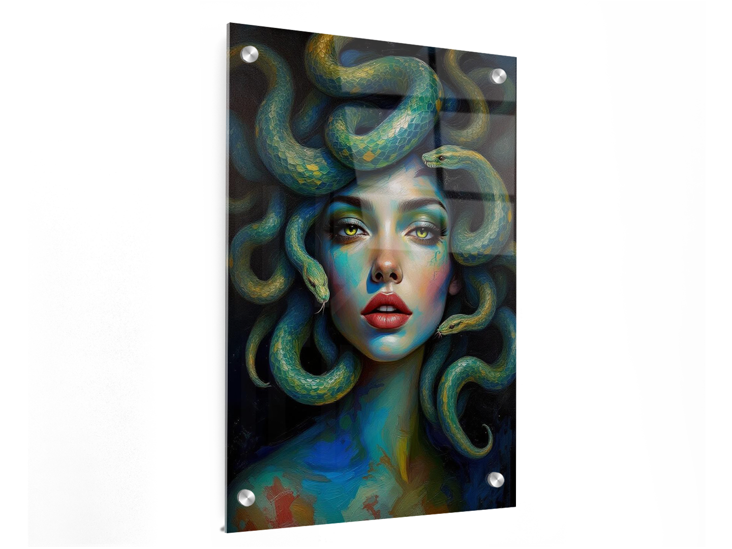 Medusa - Afbeelding 3