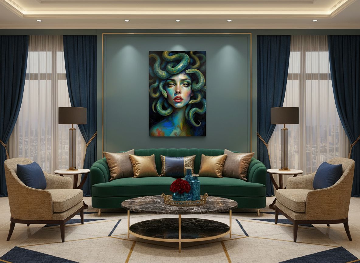 Medusa - Afbeelding 5