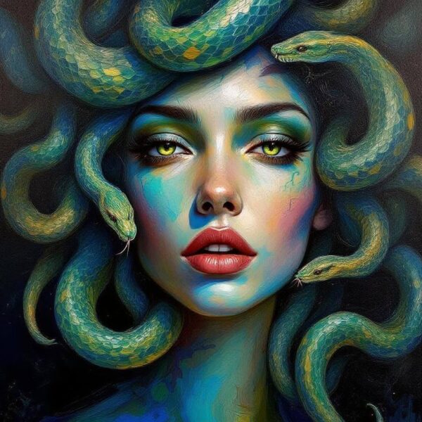 Medusa