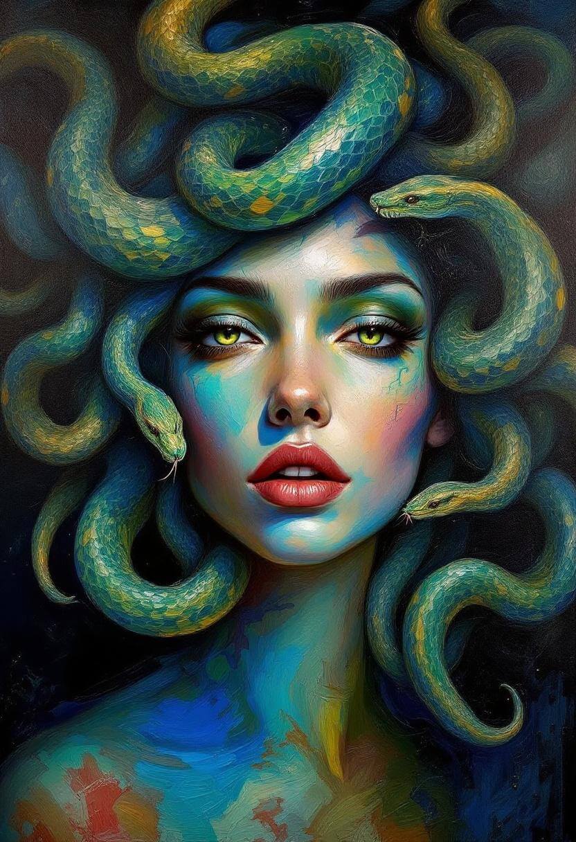 Medusa