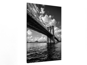 Brooklyn bridge