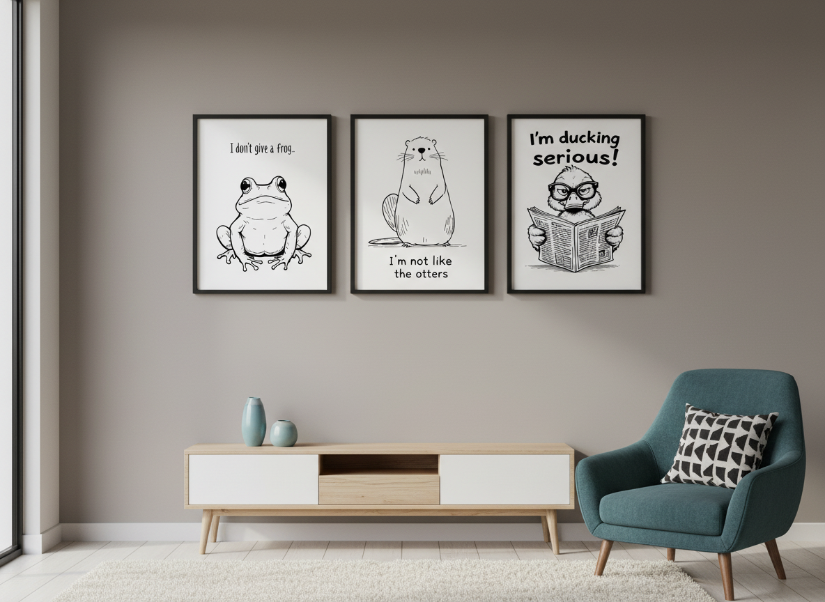 Ducking serious - Afbeelding 5