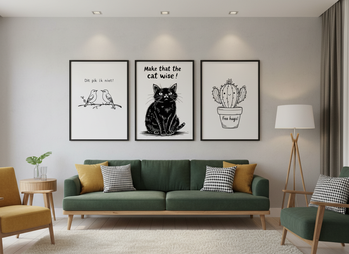 Dit pik ik niet! - Afbeelding 5