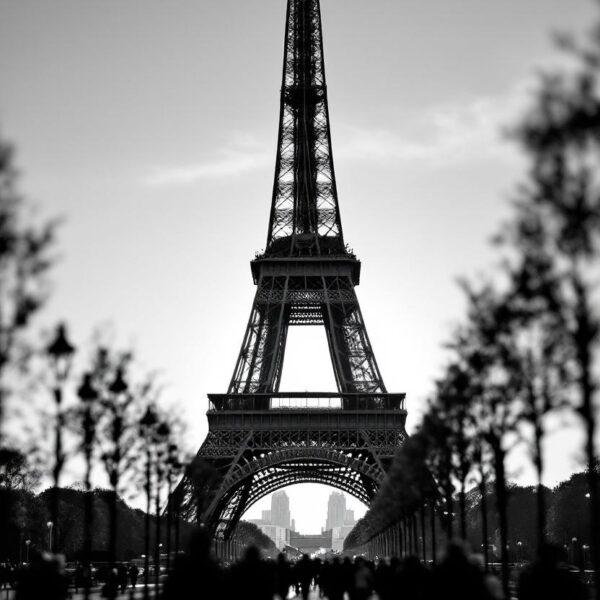 Eiffeltoren