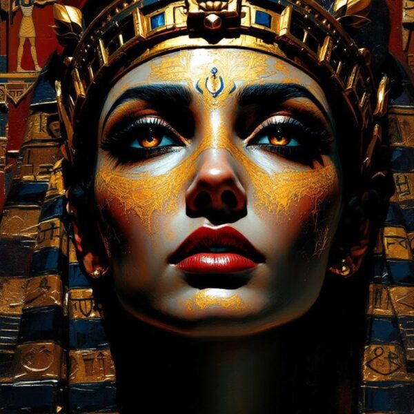 Cleopatra