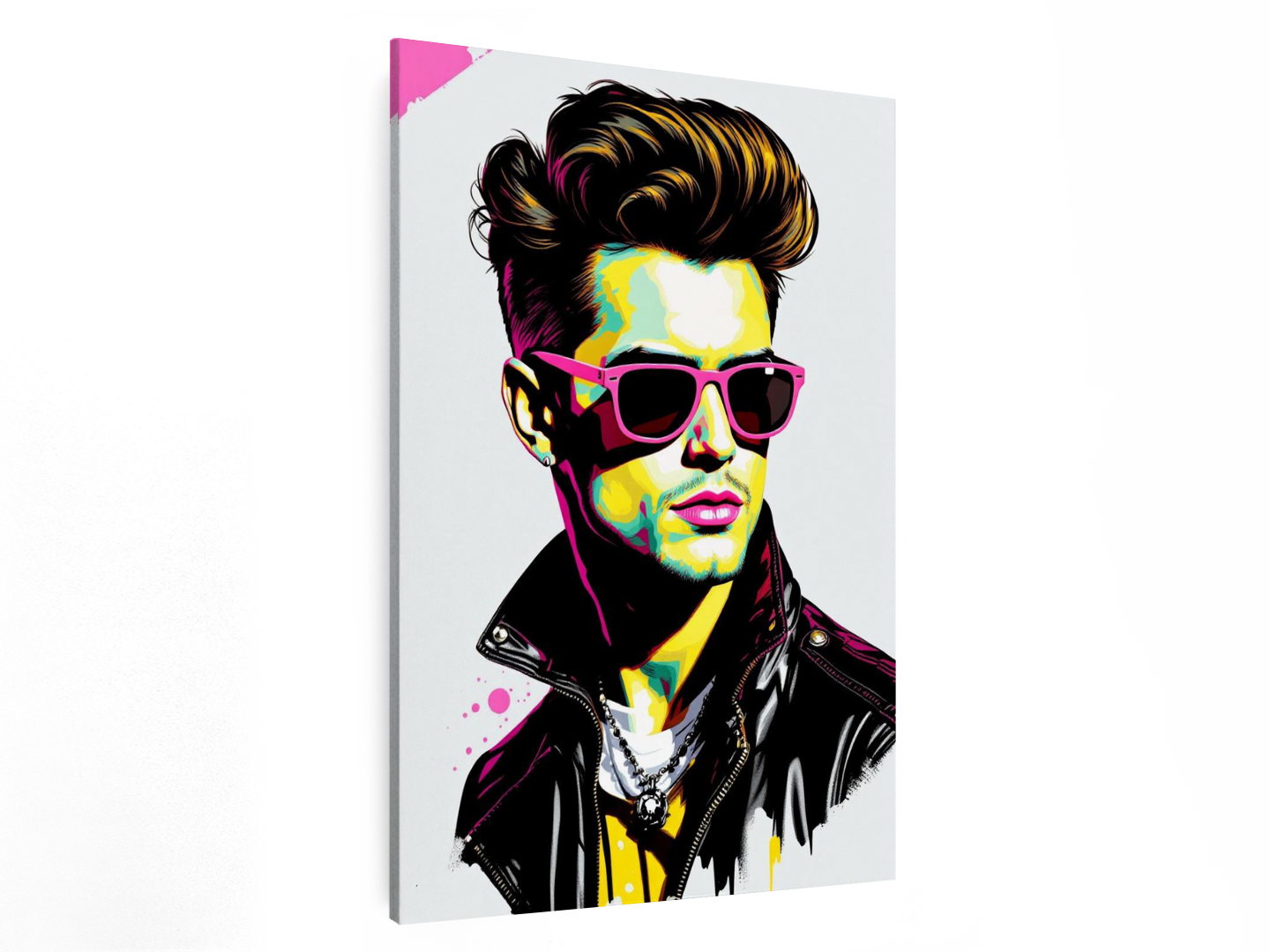 Rock a Billy - Afbeelding 2