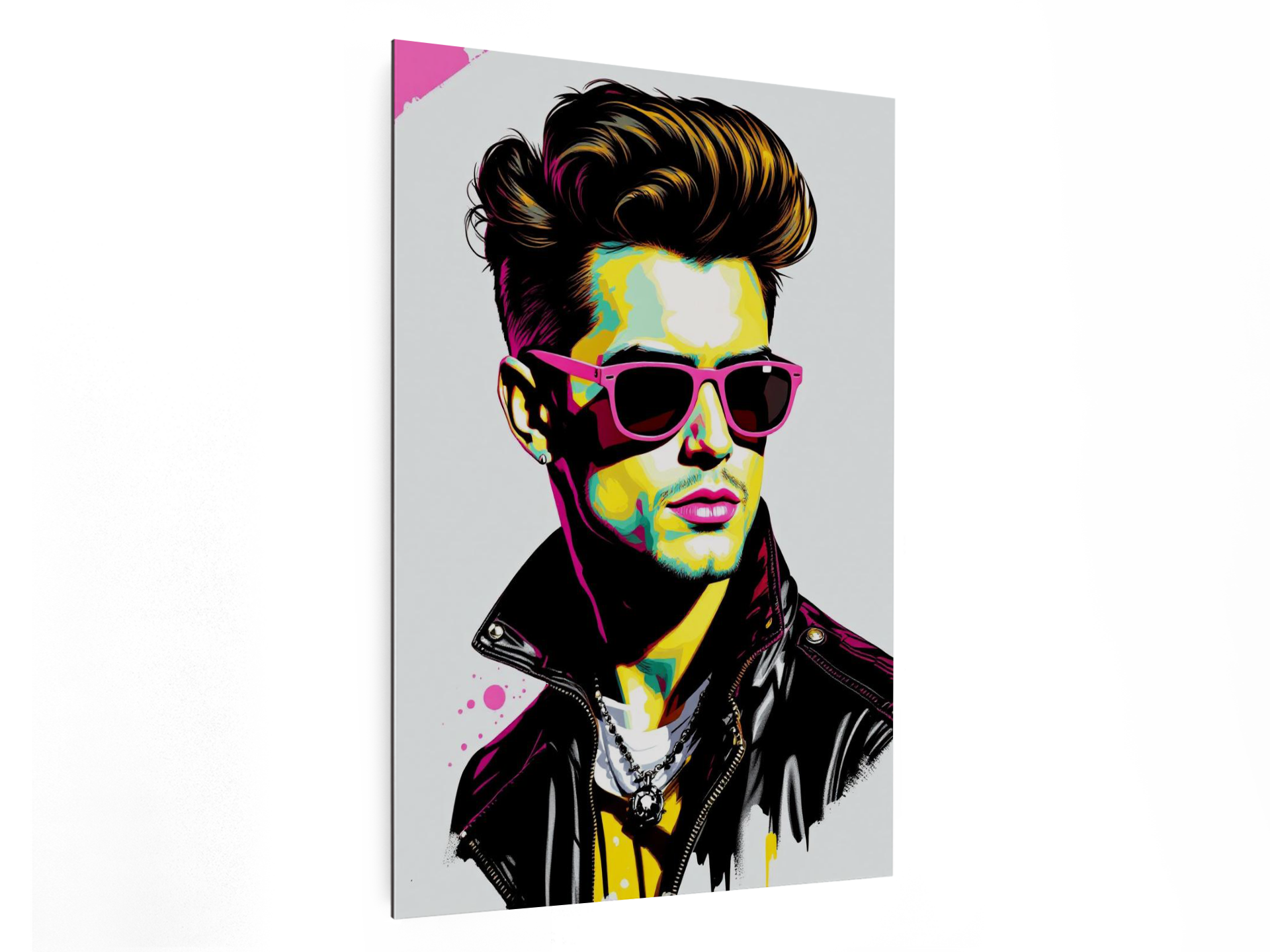 Rock a Billy - Afbeelding 4