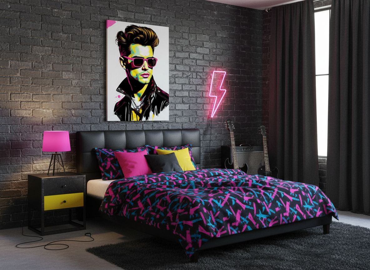 Rock a Billy - Afbeelding 5