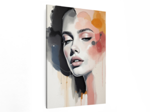 Abstracte schoonheid