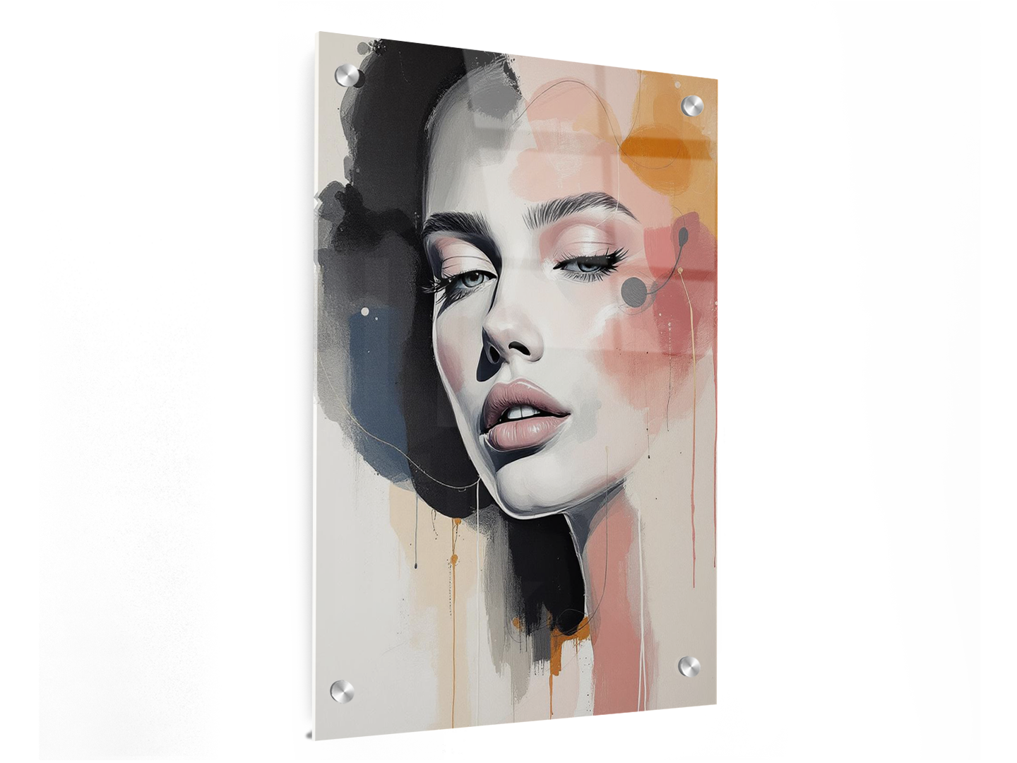 Abstracte schoonheid - Afbeelding 3