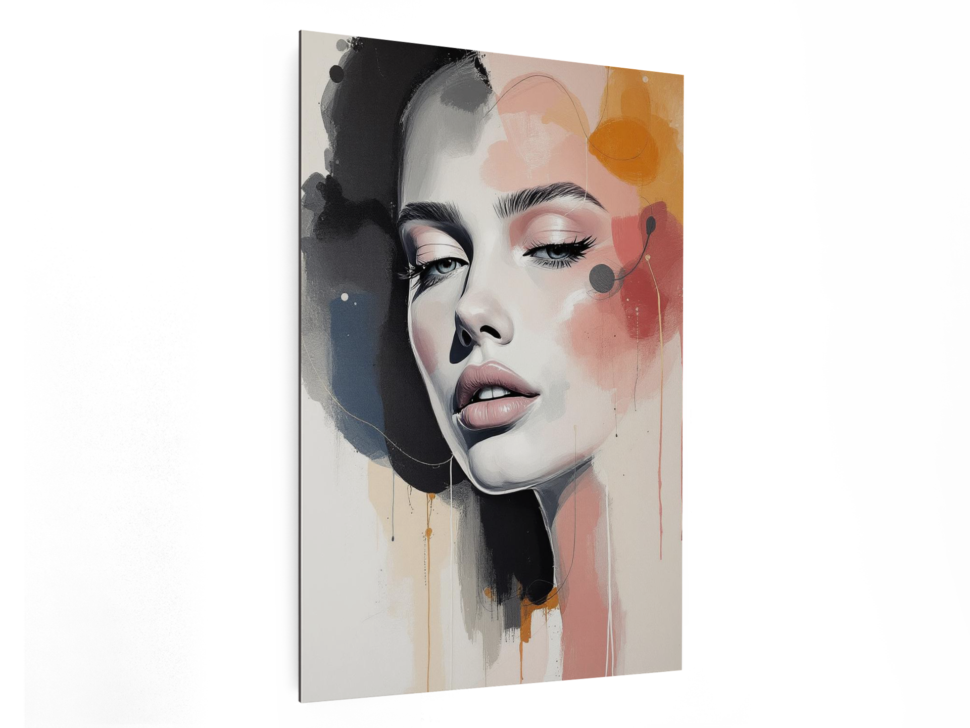 Abstracte schoonheid - Afbeelding 4