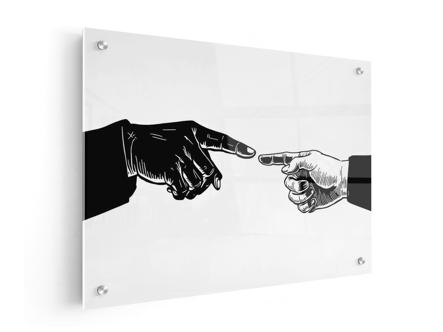 Er wijzen altijd vier vingers terug - Afbeelding 3