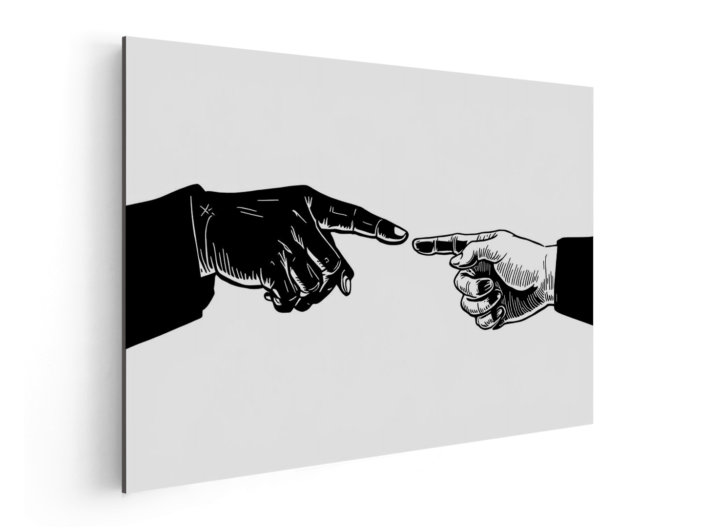 Er wijzen altijd vier vingers terug - Afbeelding 4