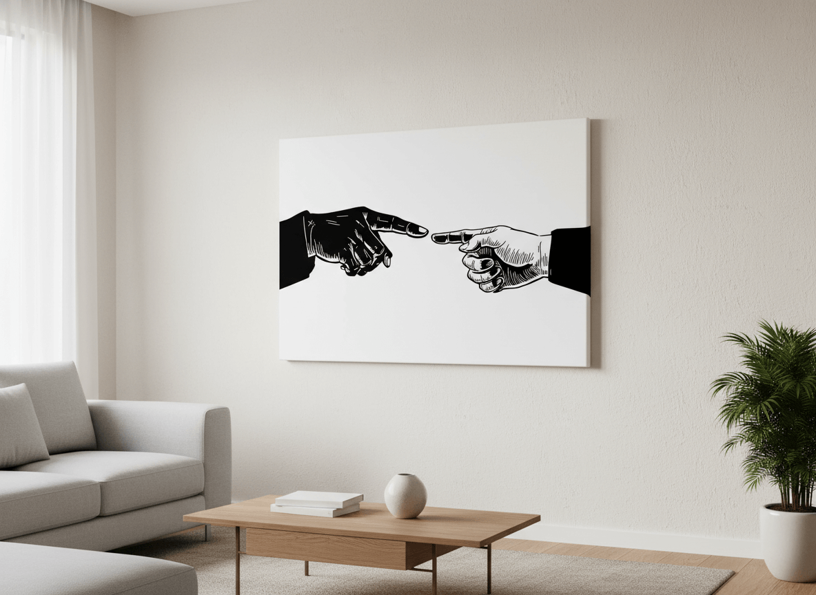 Er wijzen altijd vier vingers terug - Afbeelding 5