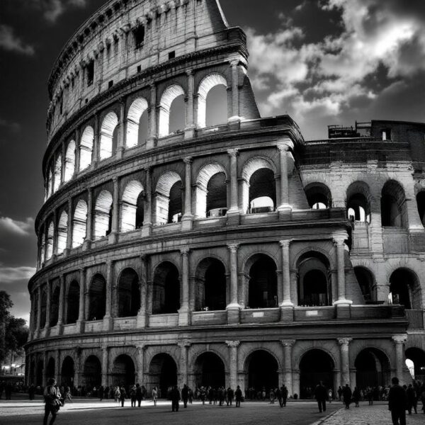 Colosseum