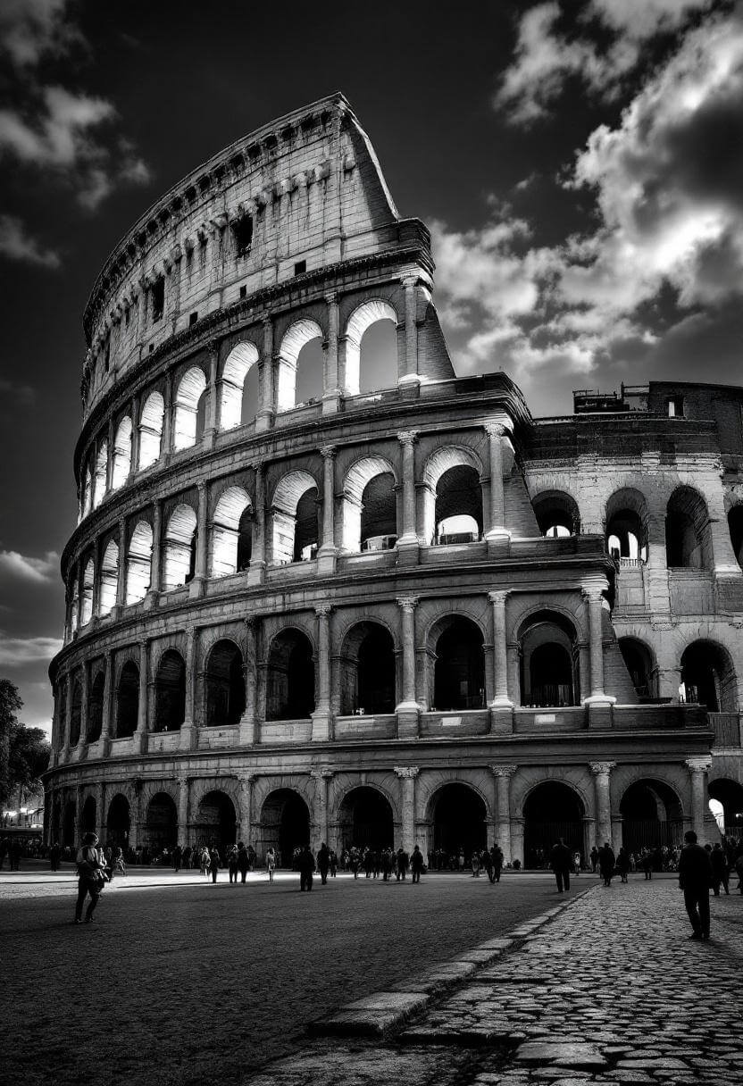 Colosseum