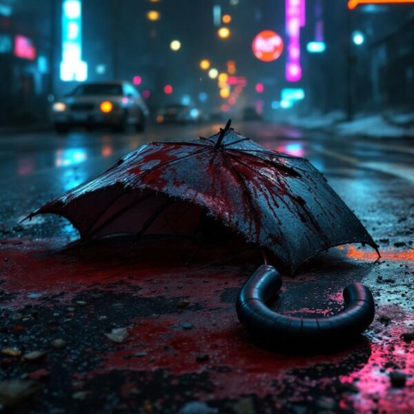 Zombie apocalyps
