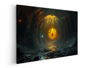 Space horror