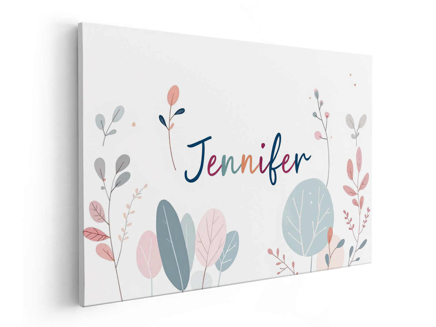 Naam in boho stijl - Afbeelding 2