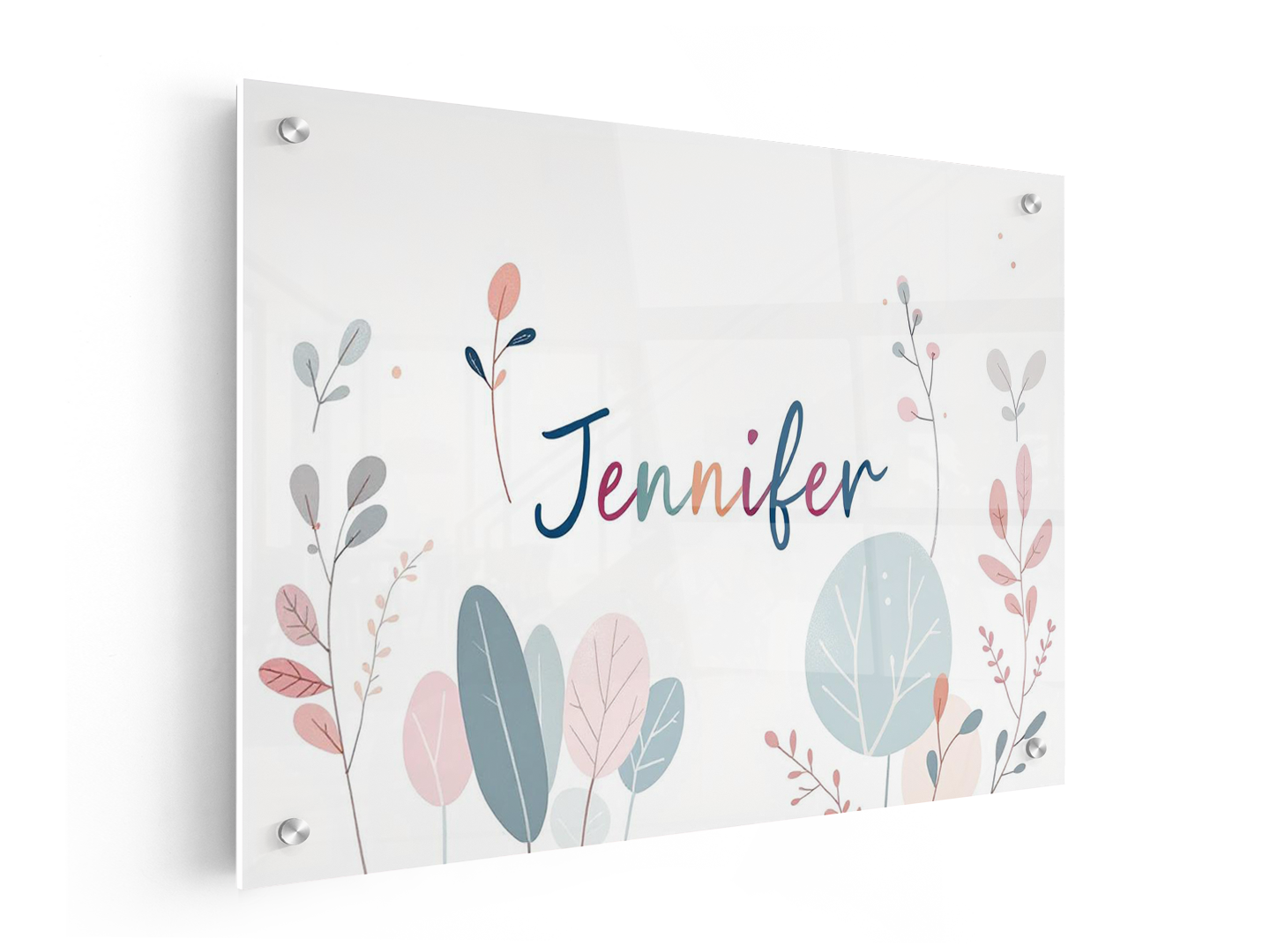 Naam in boho stijl - Afbeelding 3