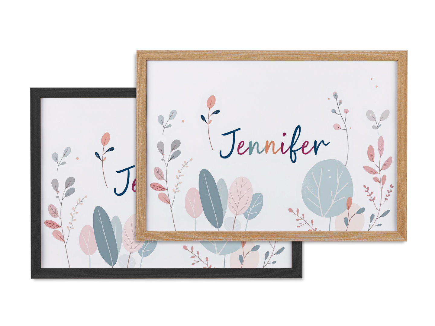 Naam in boho stijl - Afbeelding 6