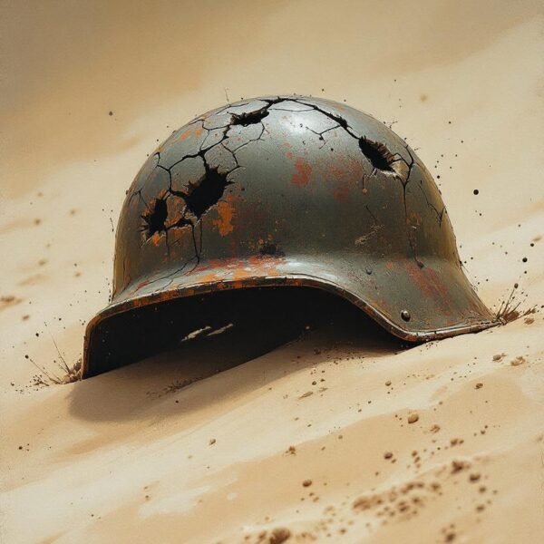 Soldaten helm